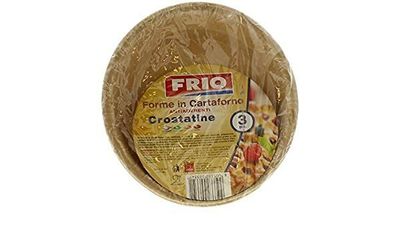 FRIO FORME IN CARTAFORNO 3 CROSTATINE