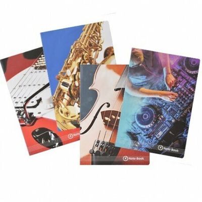 MAXI MUSICA TOP QUALITY