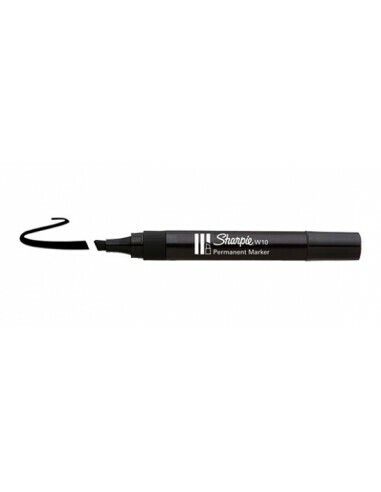 PAPER MATE MARKER W10 NERO