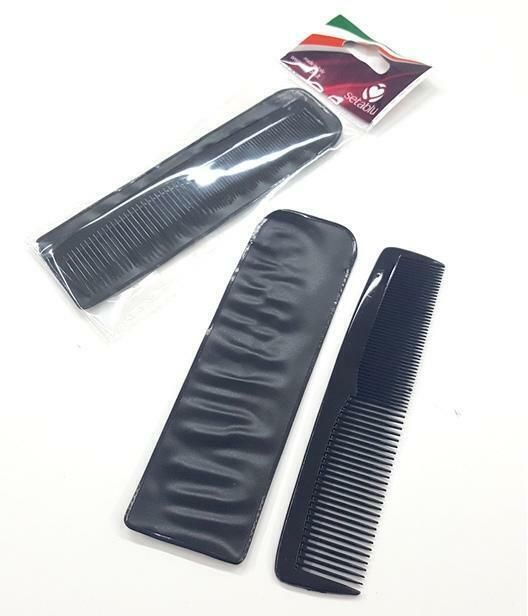 PETTINE UOMO TASCABILE