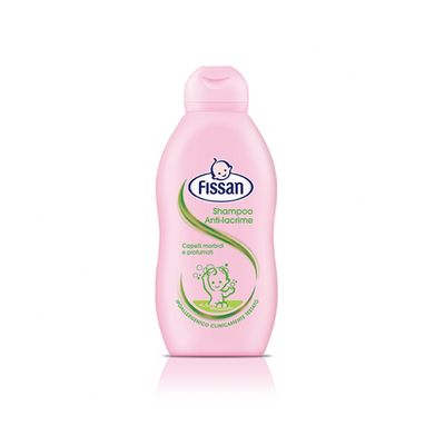 FISSAN BABY SHAMPOO A/LACRIME ML200