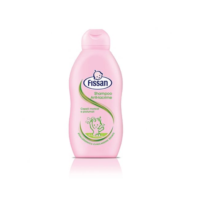 FISSAN BABY SHAMPOO A/LACRIME ML200