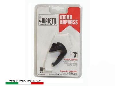 MANICO BIALETTI RESTYLING 1/2TZ