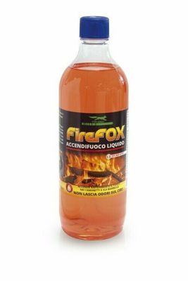 ACCENDIFUOCO LIQUIDO 1 LT