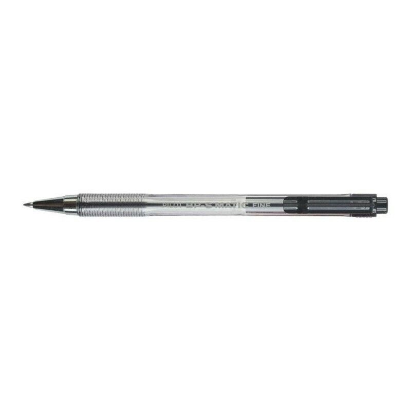 BIRO PILOT BP-S MATIC NERA