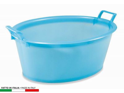 BAGNO OVALE CM 60