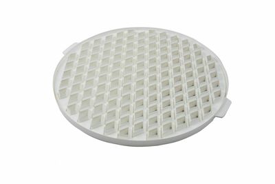 STAMPO DECORAZIONE CROSTATA CM30
