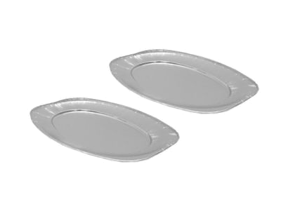 VASSOIO ALL. 2 PZ PICCOLI  35X24 CM