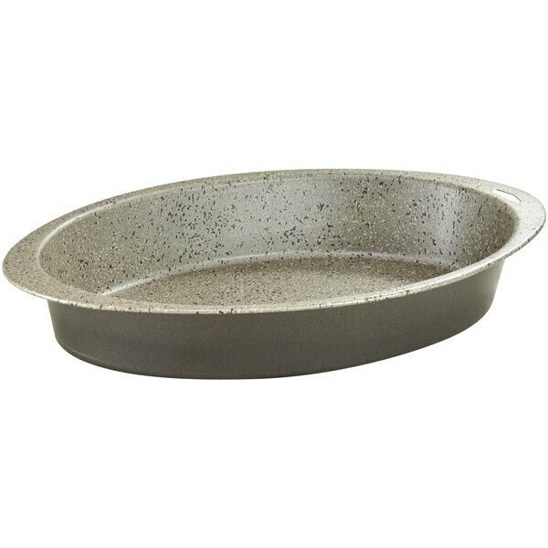 TEGLIA FORMA OVALE 35X23CM