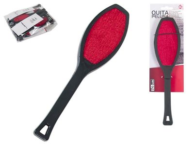 SPAZZOLA LEVAPELUCCHI CM26