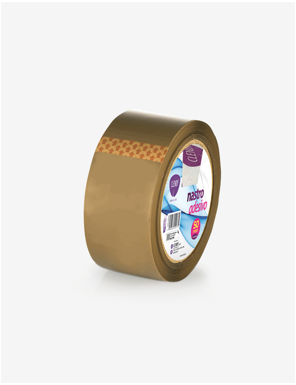 CLENDY NASTRO AVANA 48MMX50MT