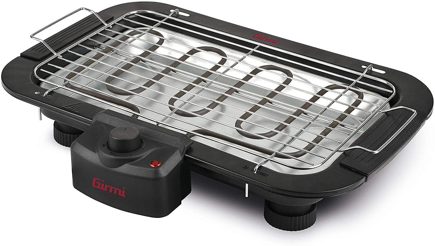 BARBECUE ELETTRICO 2000W