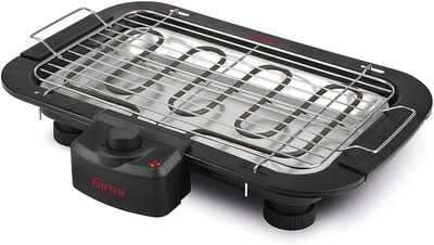 BARBECUE ELETTRICO 2000W