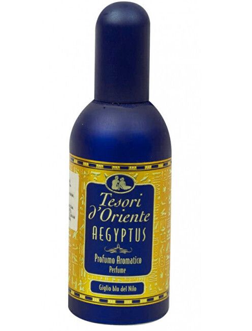 TESORI D'ORIENTE PROF.100ML GIGLIO BLU D