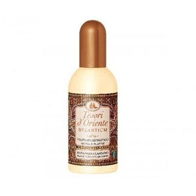 TESORI D'ORIENTE PROF.100ML ROSA NERA