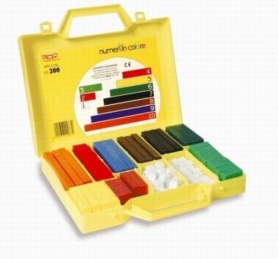 REGOLI DIDATTICI PZ 200