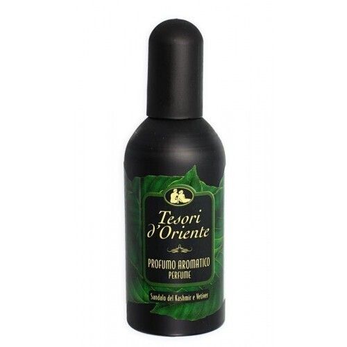 TESORI D'ORIENTE PROF.100ML SANDALO DEL