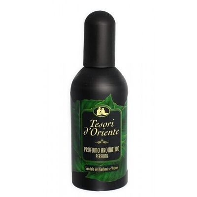 TESORI D'ORIENTE PROF.100ML SANDALO DEL