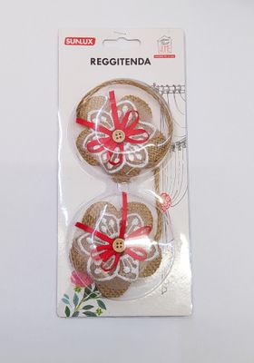 REGGITENDA MAGNETICO