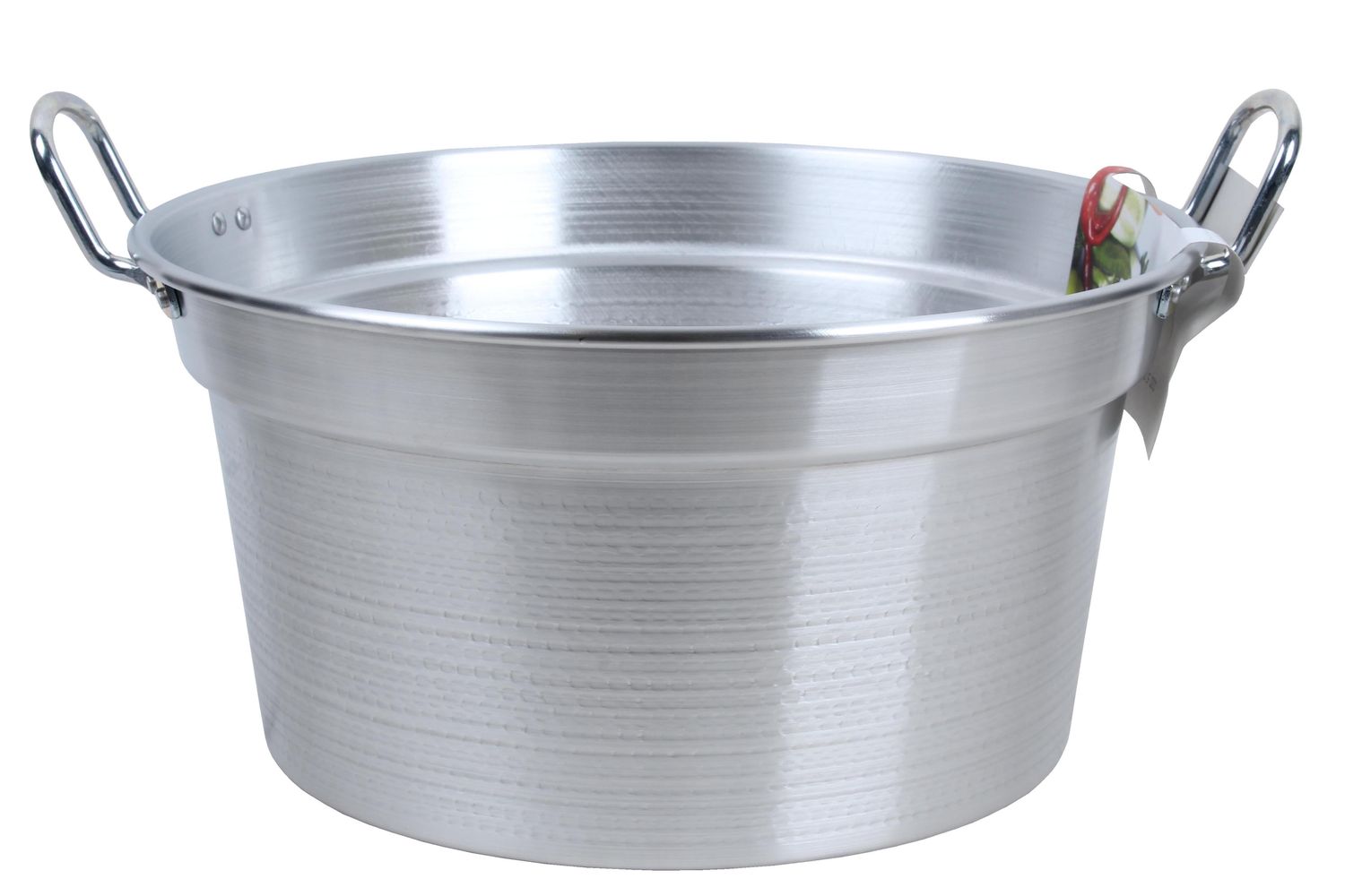 CALDAIA ALLUMINO CM 30