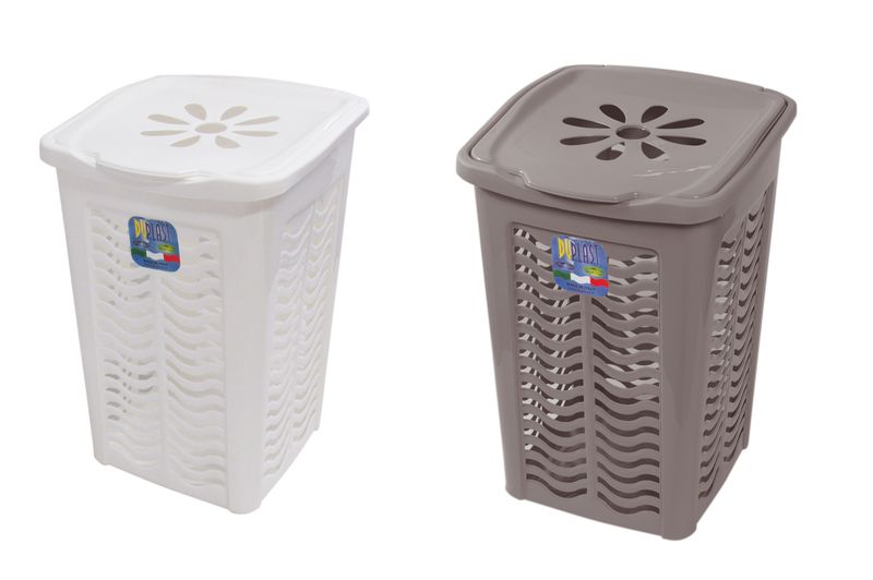 PORTABIANCHERIA MARGHERITA FORATO