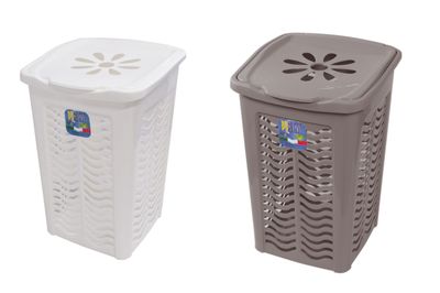 PORTABIANCHERIA MARGHERITA FORATO