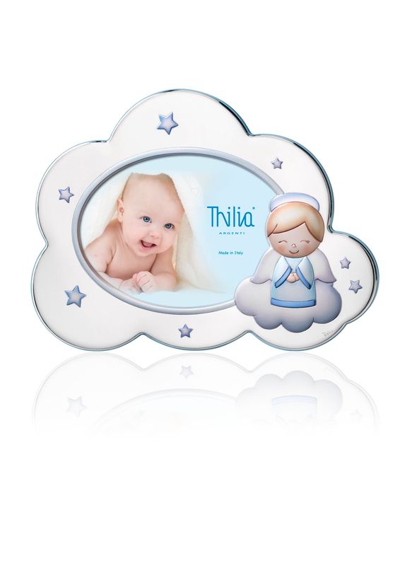 CORNICE PORTAFOTO 10X15 ANGIOLETTO CELES