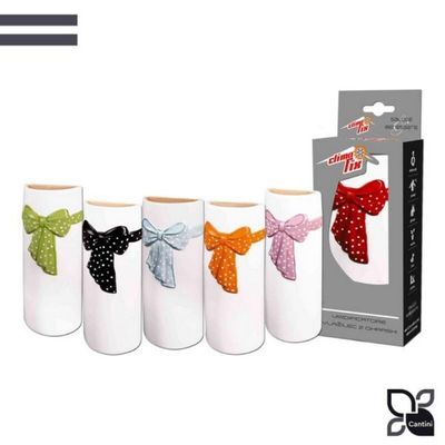 EVAPORATORE DEC. FIOCCO ASS.