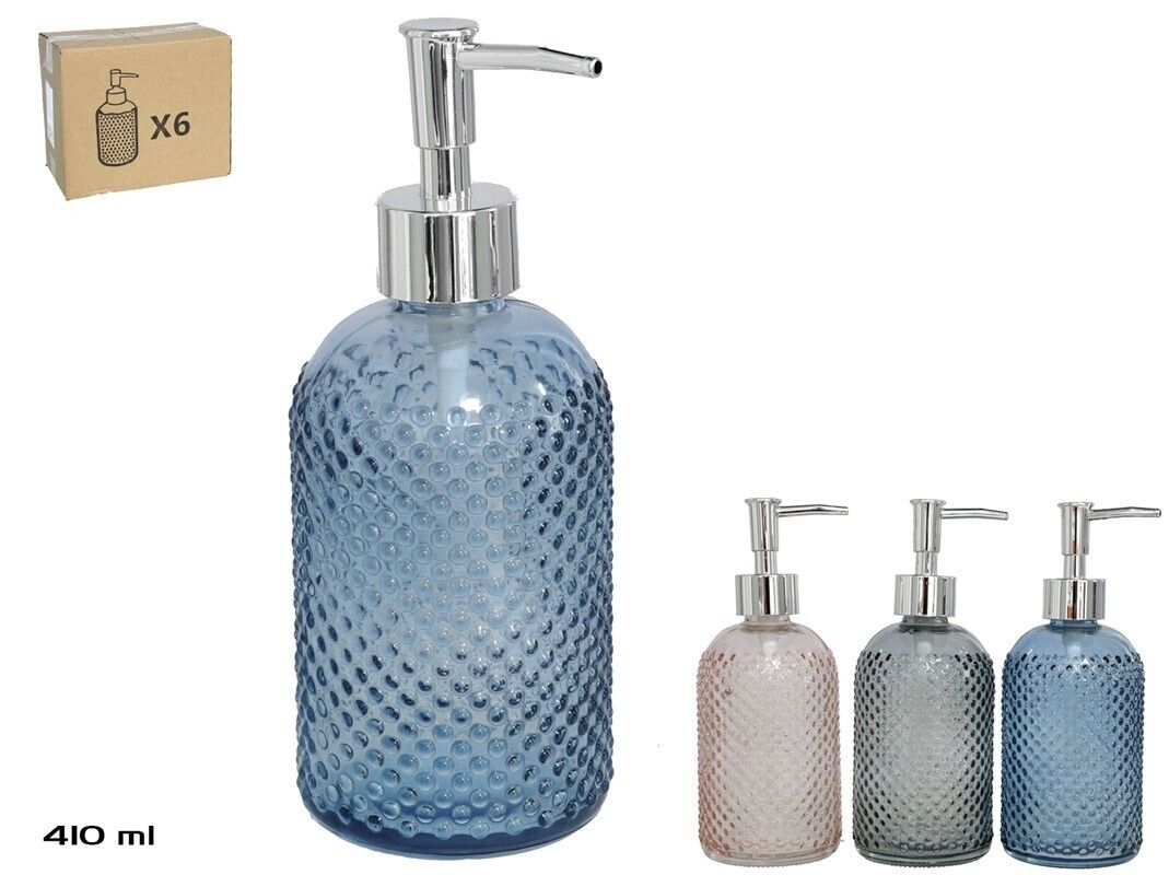 DOSASAPONE DOTS CRISTAL ML410