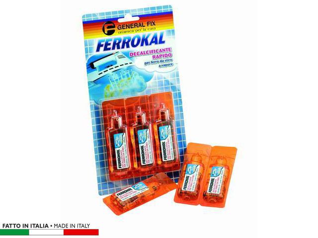 FERROKAL