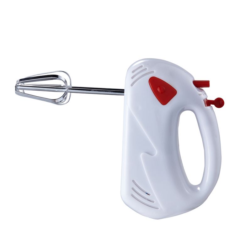 SBATTITORE 7 VELOCITA 120W FRUSTE INOX