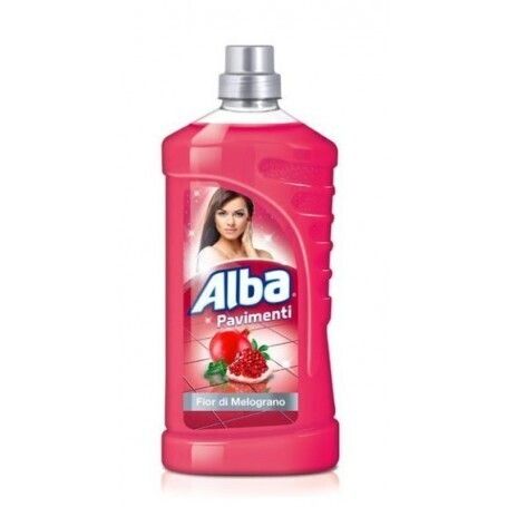 ALBA PAVIMENTI 1LT FIOR DI MELOGRANO