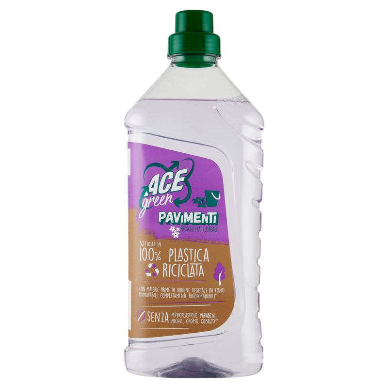 ACE GREEN PAVIMENTI 1,2LT