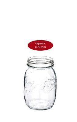 BARATTOLO BORMIOLI 4 STAGIONI S/CAP.1/2L