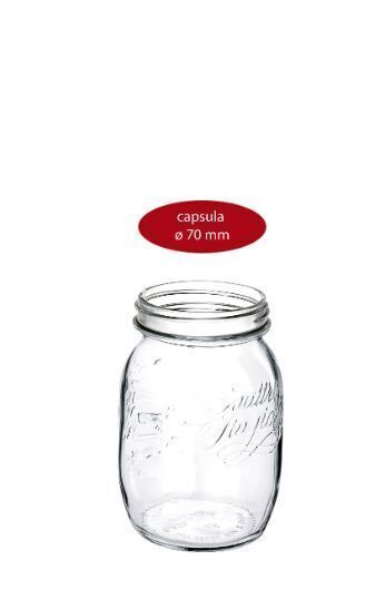 BARATTOLO BORMIOLI 4 STAGIONI S/CAP.1/2L