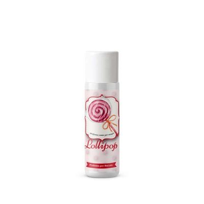 LILLA MILLA PROF. BUCATO 30ML LOLLIPOP