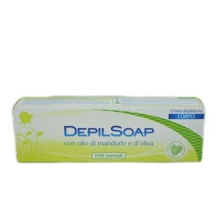 DEPILSOAP CREMA CORPO 150ML