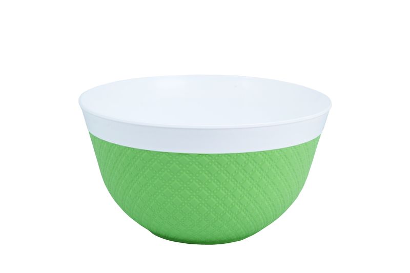 INSALATIERA VERDE LT4