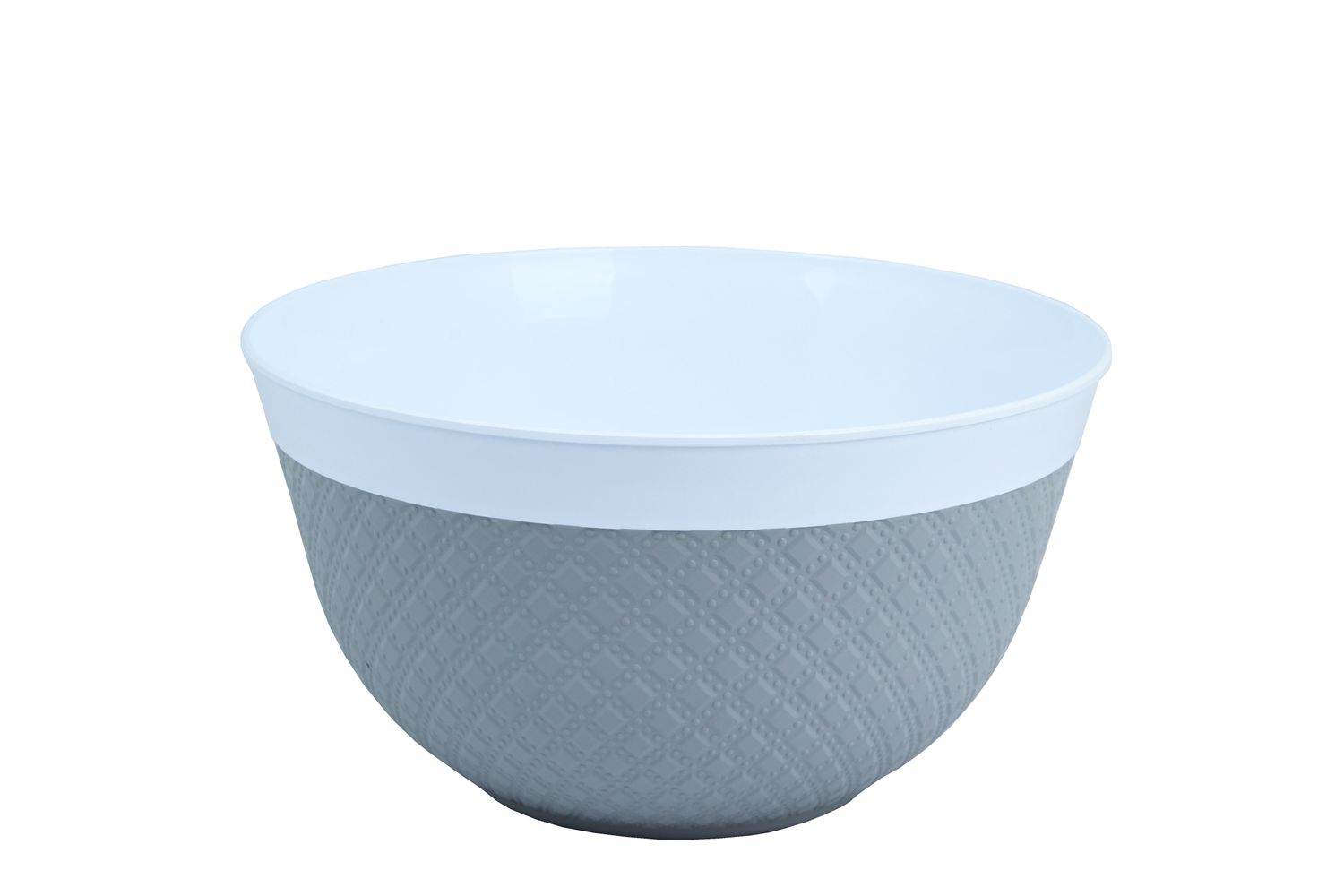 INSALATIERA GRIGIO LT6