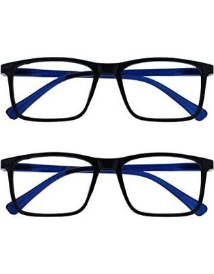 OCCHIALI LETTURA +1,50