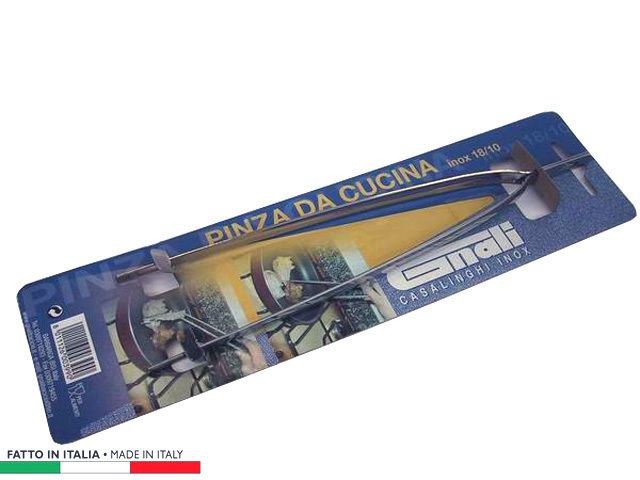 PINZA CUCINA