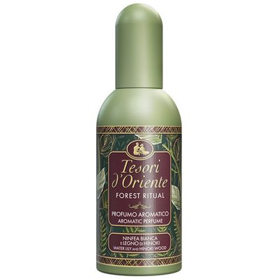 TESORI D'0RIENTE PROF.100ML FOREST RITUA