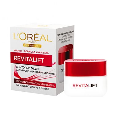 L'OREAL REVITALIFT OCCHI 15ML