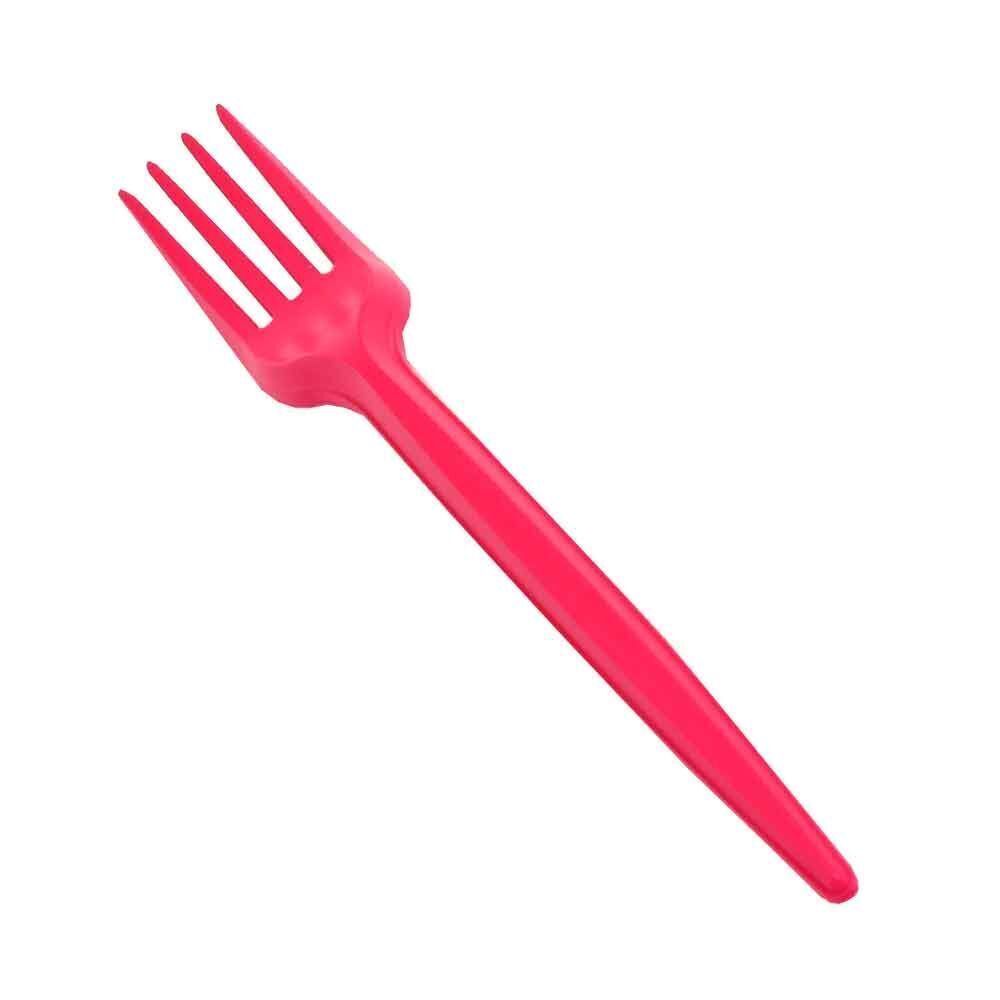 FORCHETTE ROSSE COMPOST PZ12