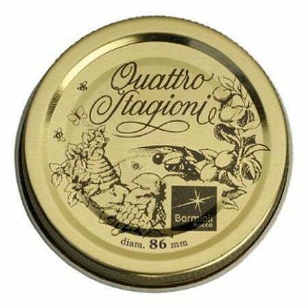 CONF. COPPIA CAPSULE  4 STAG. CM 86