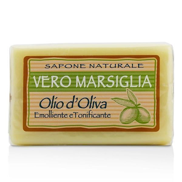 SAPONE VERO MARSIGLIA 150GR OLIO DI OLIV