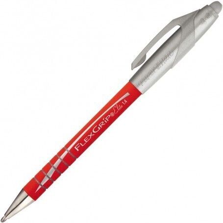 FLEX GRIP ELITE ROSSA