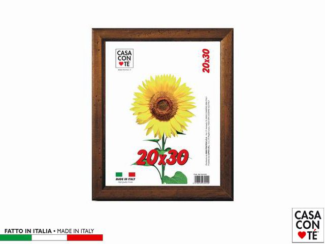 CORNICE ARTE POVERA 20X30