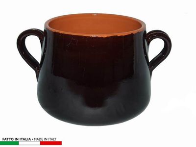 MARMITTA COCCIO CM 16