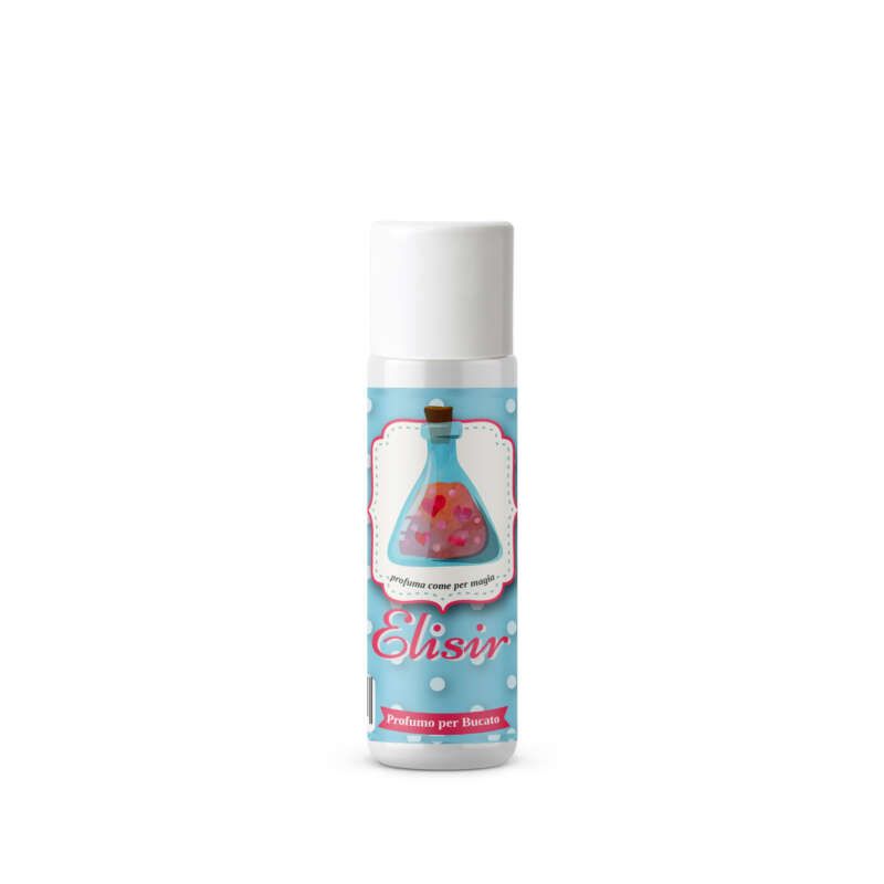 LILLA MILLA PROF. BUCATO 30ML ELISIR